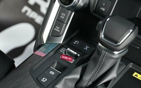 Toyota Land Cruiser, 2026 год, 14 300 000 рублей, 16 фотография