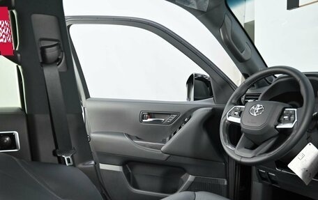 Toyota Land Cruiser, 2026 год, 14 300 000 рублей, 17 фотография