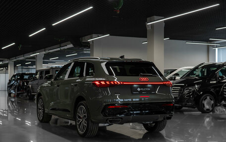 Audi Q5, 2026 год, 6 100 000 рублей, 4 фотография