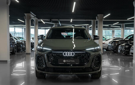 Audi Q5, 2026 год, 6 100 000 рублей, 3 фотография