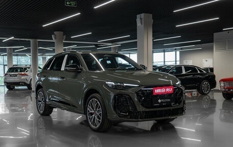 Audi Q5, 2026 год, 6 100 000 рублей, 2 фотография