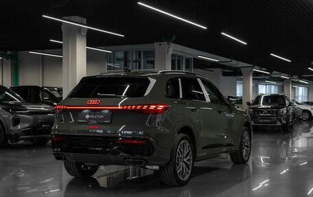 Audi Q5, 2026 год, 6 100 000 рублей, 5 фотография