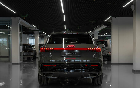 Audi Q5, 2026 год, 6 100 000 рублей, 6 фотография