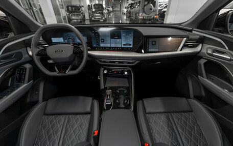 Audi Q5, 2026 год, 6 100 000 рублей, 8 фотография
