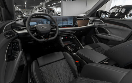 Audi Q5, 2026 год, 6 100 000 рублей, 7 фотография