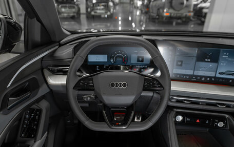 Audi Q5, 2026 год, 6 100 000 рублей, 11 фотография