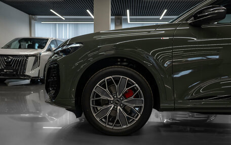 Audi Q5, 2026 год, 6 100 000 рублей, 29 фотография