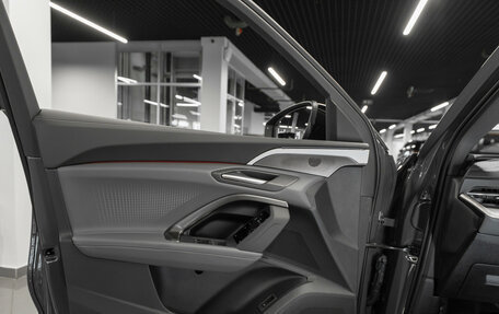 Audi Q5, 2026 год, 6 100 000 рублей, 24 фотография