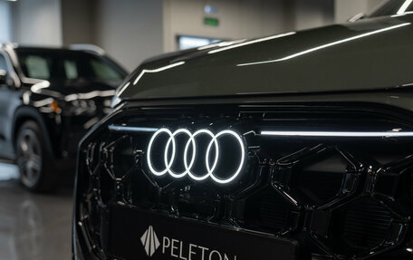 Audi Q5, 2026 год, 6 100 000 рублей, 31 фотография