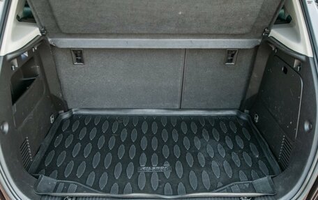 Opel Mokka I, 2013 год, 1 150 000 рублей, 20 фотография