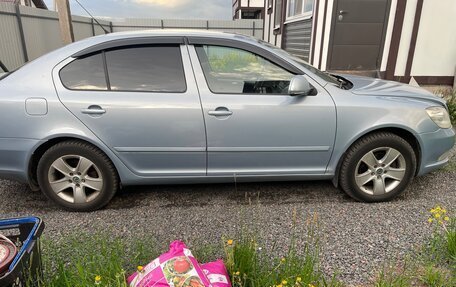 Skoda Octavia, 2010 год, 479 000 рублей, 3 фотография