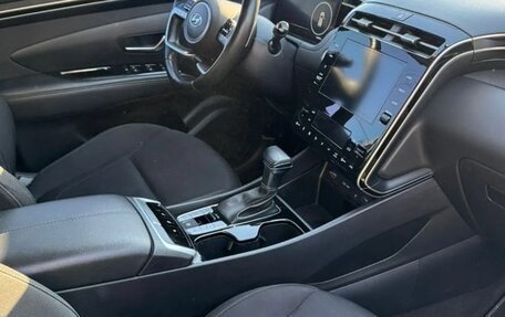 Hyundai Tucson, 2021 год, 2 230 000 рублей, 7 фотография
