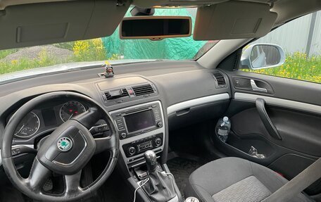Skoda Octavia, 2010 год, 479 000 рублей, 5 фотография