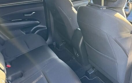 Hyundai Tucson, 2021 год, 2 230 000 рублей, 8 фотография