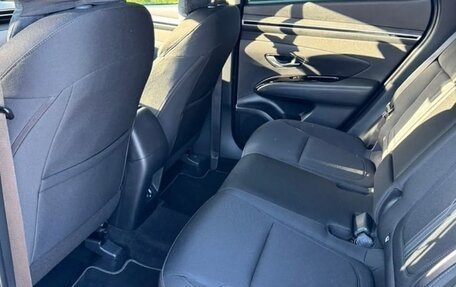 Hyundai Tucson, 2021 год, 2 230 000 рублей, 9 фотография