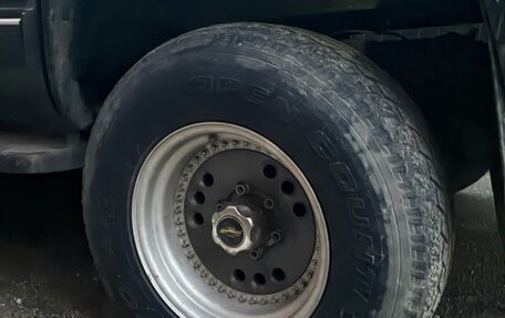 Chevrolet Tahoe II, 1995 год, 1 000 000 рублей, 6 фотография