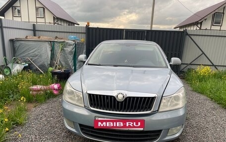 Skoda Octavia, 2010 год, 479 000 рублей, 2 фотография