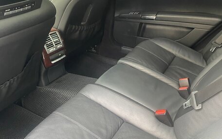 Mercedes-Benz S-Класс, 2007 год, 1 350 000 рублей, 13 фотография