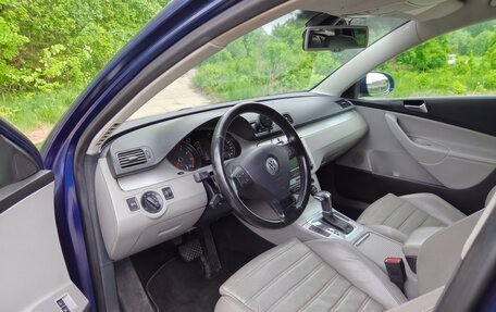 Volkswagen Passat B6, 2009 год, 1 500 000 рублей, 7 фотография