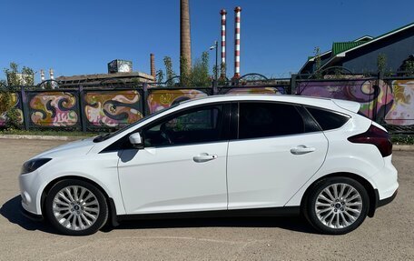 Ford Focus III, 2013 год, 900 000 рублей, 3 фотография