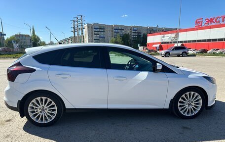 Ford Focus III, 2013 год, 900 000 рублей, 5 фотография