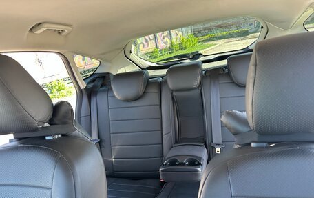 Ford Focus III, 2013 год, 900 000 рублей, 11 фотография
