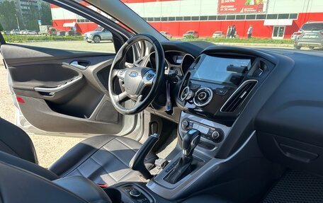 Ford Focus III, 2013 год, 900 000 рублей, 9 фотография