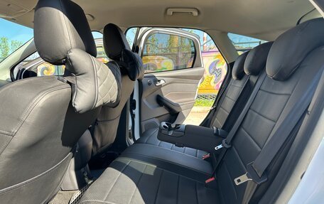 Ford Focus III, 2013 год, 900 000 рублей, 10 фотография