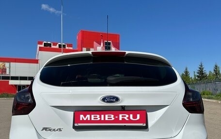 Ford Focus III, 2013 год, 900 000 рублей, 4 фотография