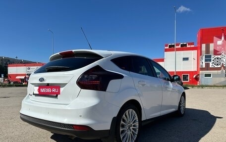 Ford Focus III, 2013 год, 900 000 рублей, 6 фотография
