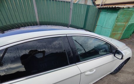 Ford Mondeo IV, 2012 год, 700 000 рублей, 3 фотография