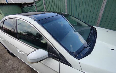 Ford Mondeo IV, 2012 год, 700 000 рублей, 2 фотография