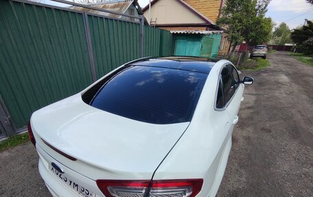 Ford Mondeo IV, 2012 год, 700 000 рублей, 4 фотография