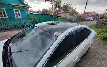 Ford Mondeo IV, 2012 год, 700 000 рублей, 6 фотография