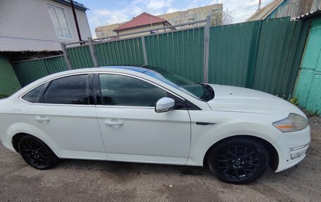 Ford Mondeo IV, 2012 год, 700 000 рублей, 9 фотография