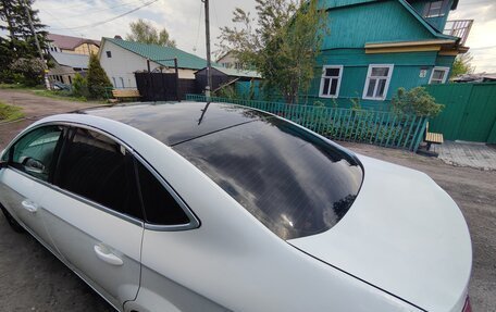 Ford Mondeo IV, 2012 год, 700 000 рублей, 5 фотография
