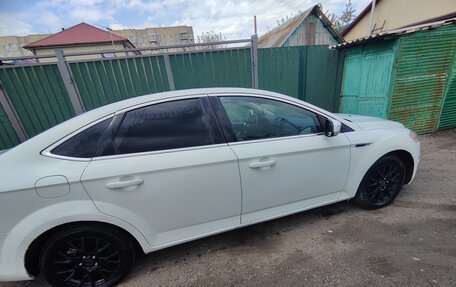Ford Mondeo IV, 2012 год, 700 000 рублей, 10 фотография