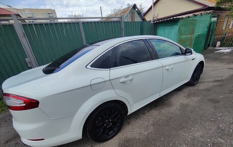 Ford Mondeo IV, 2012 год, 700 000 рублей, 11 фотография