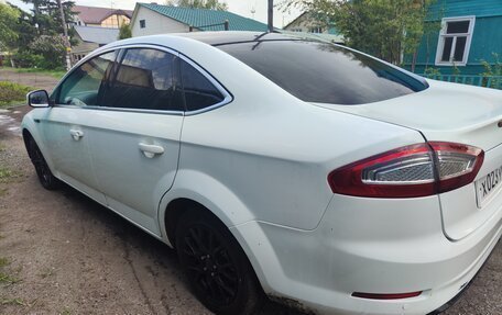 Ford Mondeo IV, 2012 год, 700 000 рублей, 14 фотография