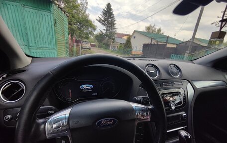 Ford Mondeo IV, 2012 год, 700 000 рублей, 17 фотография