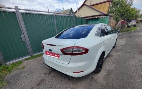 Ford Mondeo IV, 2012 год, 700 000 рублей, 12 фотография