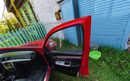 Lifan Breez (520), 2008 год, 140 000 рублей, 17 фотография