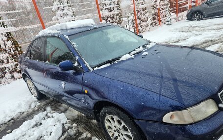 Audi A4, 1998 год, 235 000 рублей, 3 фотография