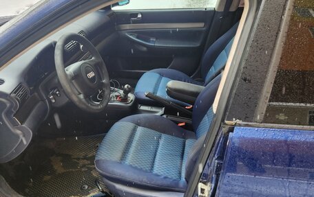 Audi A4, 1998 год, 235 000 рублей, 6 фотография