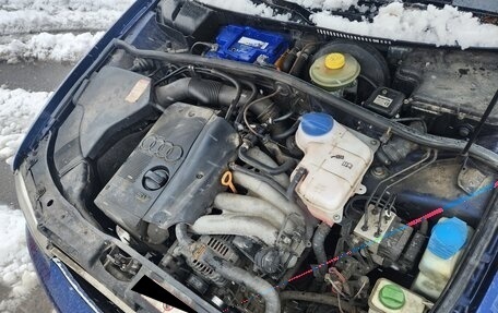 Audi A4, 1998 год, 235 000 рублей, 4 фотография