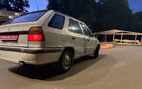 Skoda Felicia I рестайлинг, 1998 год, 110 000 рублей, 4 фотография