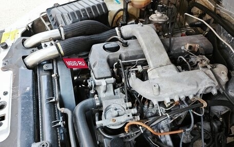 ТагАЗ Tager, 2011 год, 570 000 рублей, 8 фотография