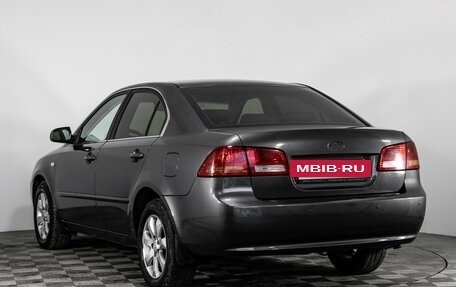 KIA Magentis II рестайлинг, 2007 год, 549 000 рублей, 8 фотография