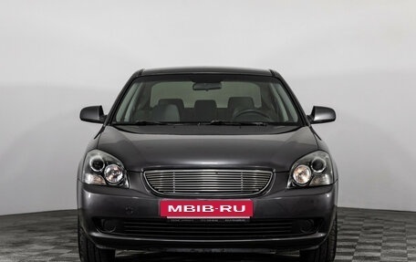 KIA Magentis II рестайлинг, 2007 год, 549 000 рублей, 2 фотография