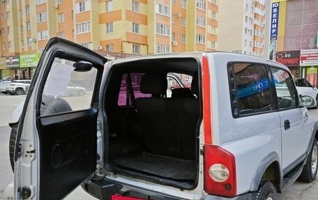 ТагАЗ Tager, 2011 год, 570 000 рублей, 7 фотография